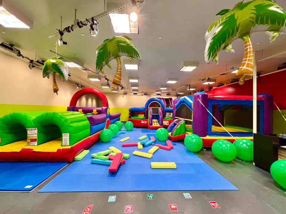 Pocolandia play center - Фото 2