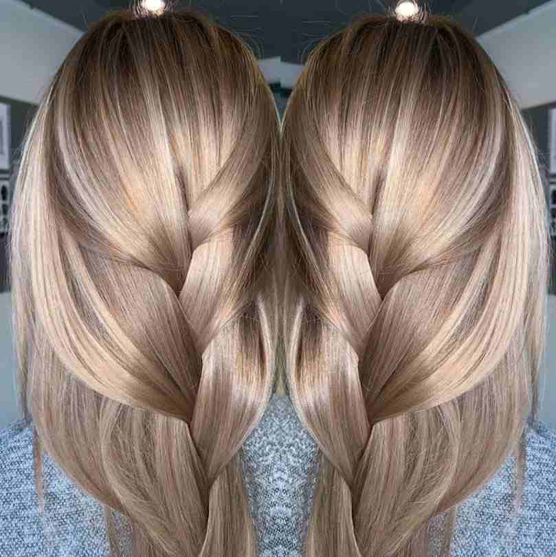 Hair Stylist Polina Logunova - Фото 2