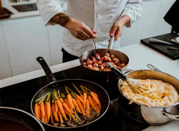 Professional Cook - Фото 2