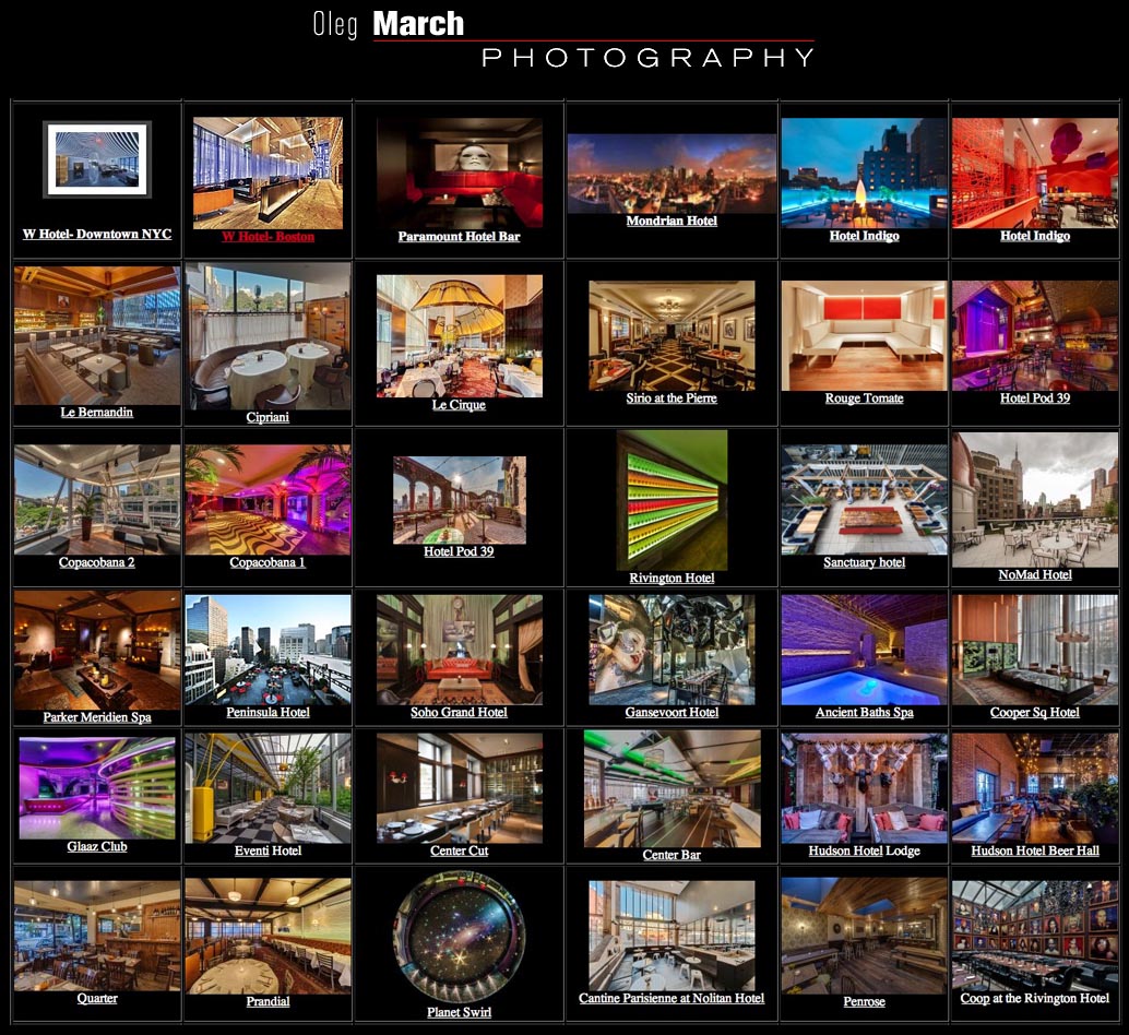 Oleg March Photography - Фото 2