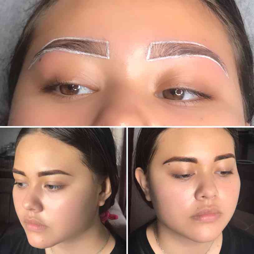 Eyebrows By Roman - Фото 2
