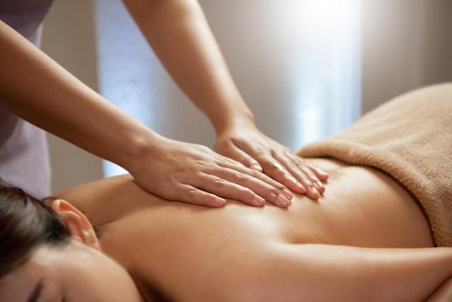 Masseur Ilnur - Фото 2