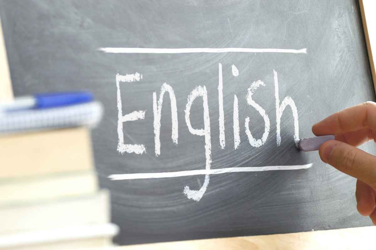 English lessons - Фото 2