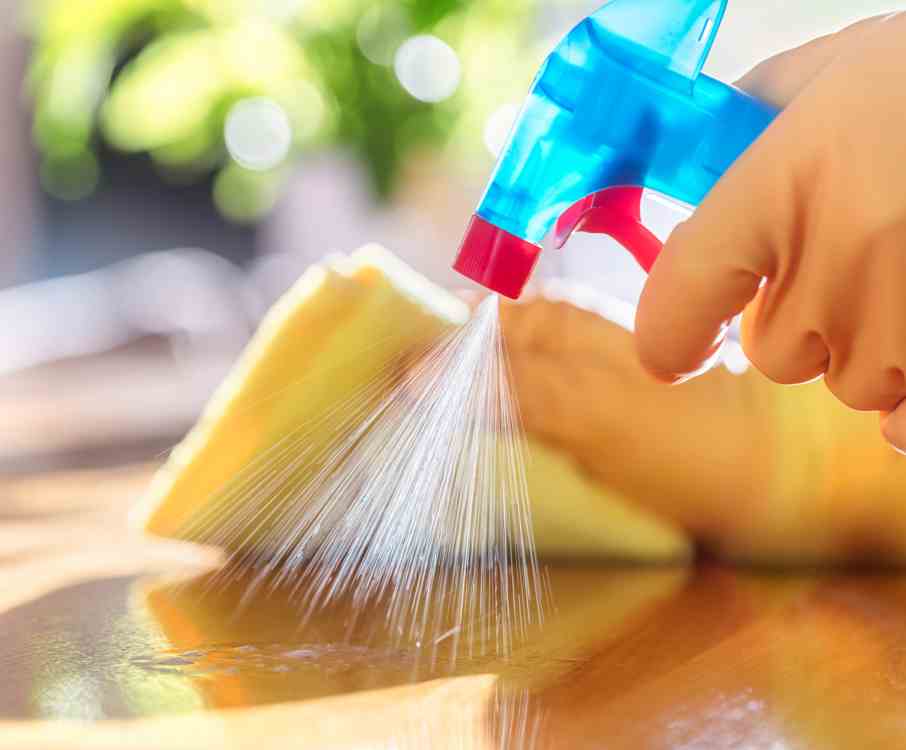 Easy Cleaning - Фото 2