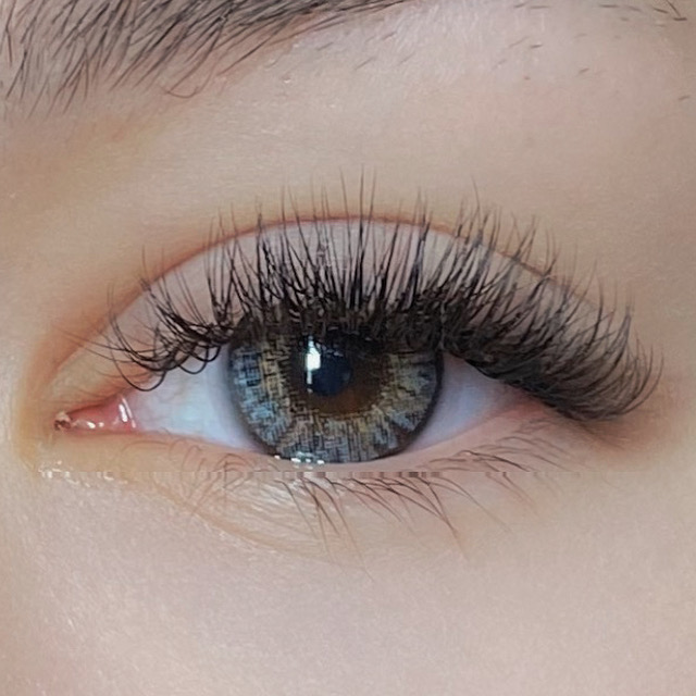 Fofan lashes - Фото 2