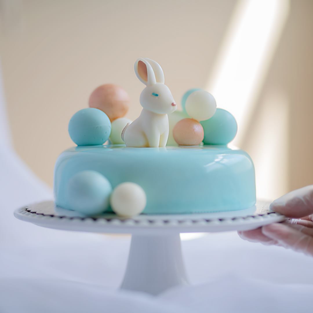Mousse cakes & European desserts - Фото 2