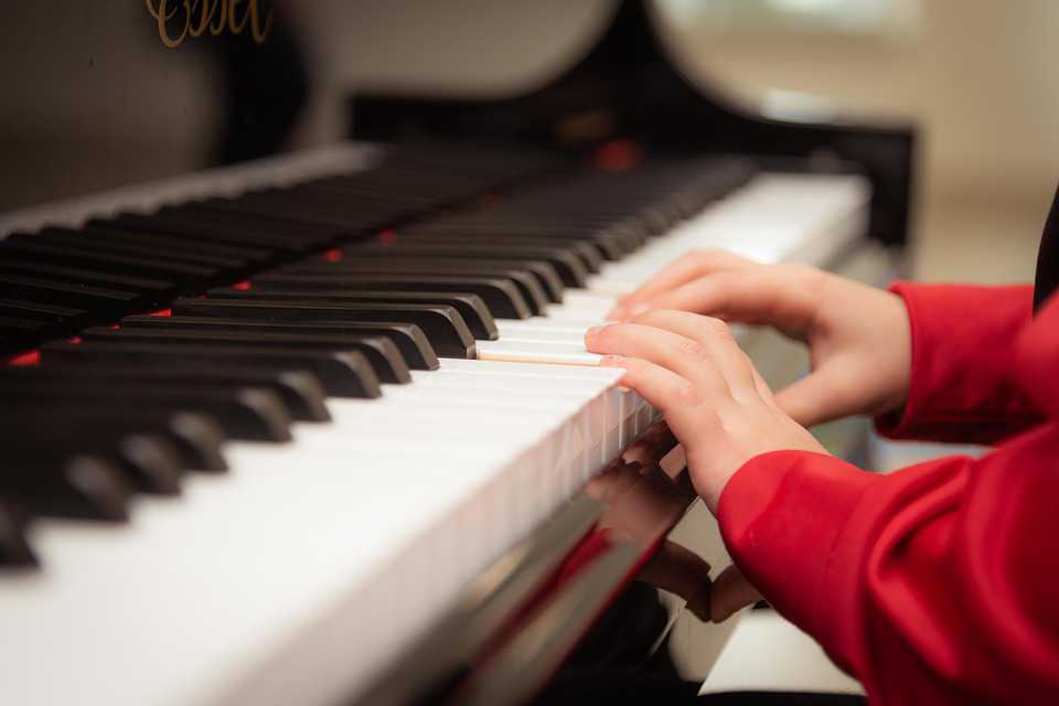 Piano teacher - Фото 2