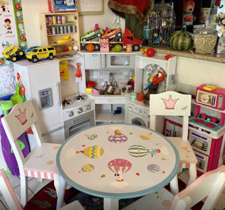 The Boss Baby Care Home Family - Фото 2