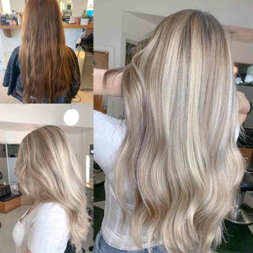 Hair by Masha - Фото 2