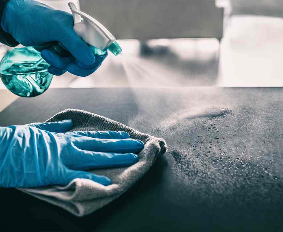 Cleaning Services - Фото 2