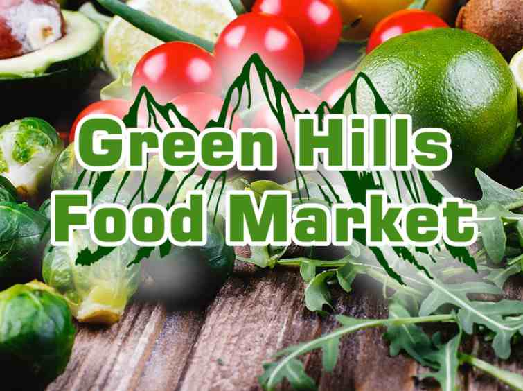 Green Hills European Food Store - Фото 2