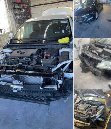 Pure Touch Auto Body - Фото 2