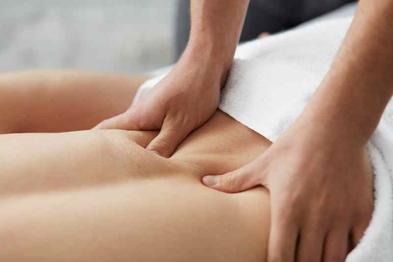 Professional massage therapist - Фото 2
