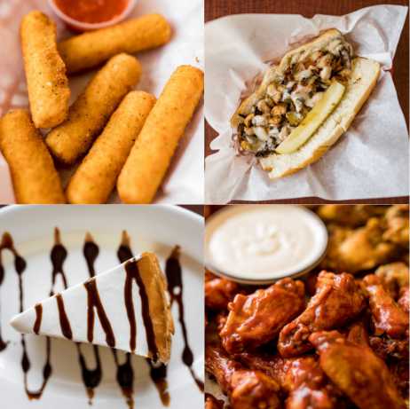Hot Wings Cafe - Фото 2