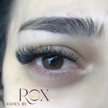 Lashes By Rox - Фото 2