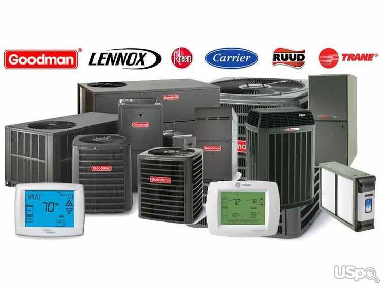 Repair and installation of air conditioners in Miami - Фото 2