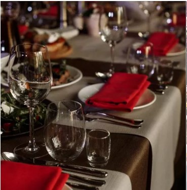 Кейтеринговая компания - HauteCuisineCatering - Фото 3