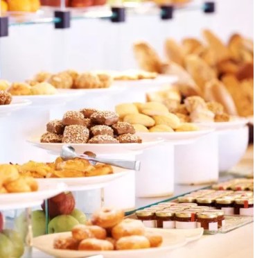 Кейтеринговая компания - HauteCuisineCatering - Фото 4
