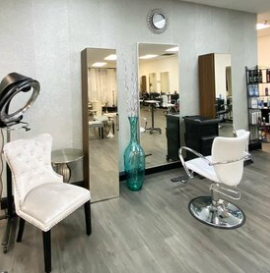 EUROPEAN HAIR SALON - Фото 2