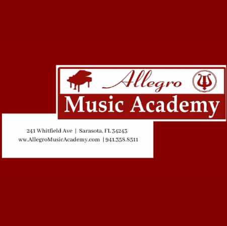 Allegro Music, Dance and Etiquette Academy - Фото 2