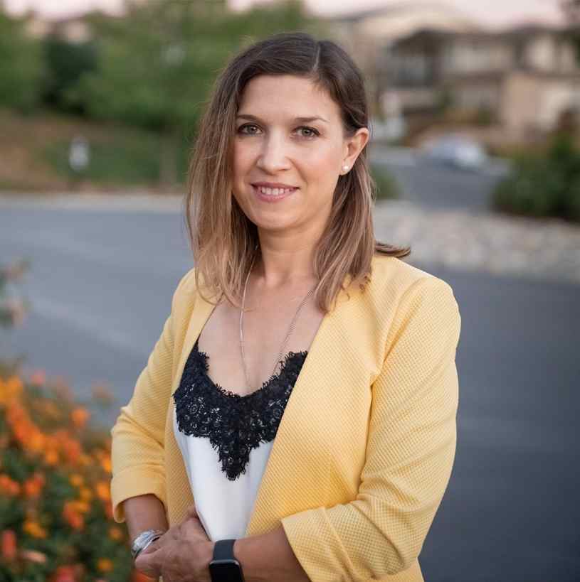 Lily Garipova, Real Estate - Фото 2