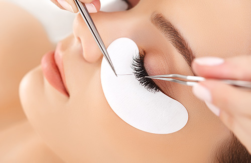 Eyelash Extension/Permanent Makeup - Фото 2