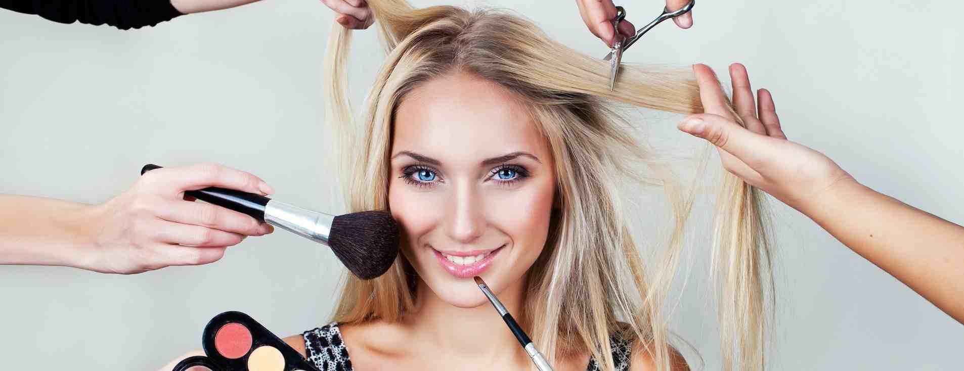 Салон красоты Beauty Salon Day Spa - Фото 2
