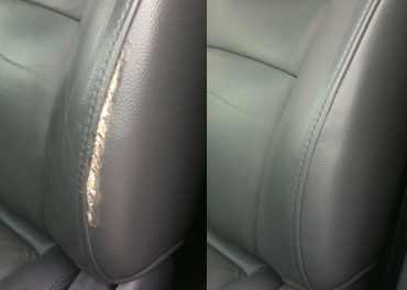 Car interior restoration - Фото 2