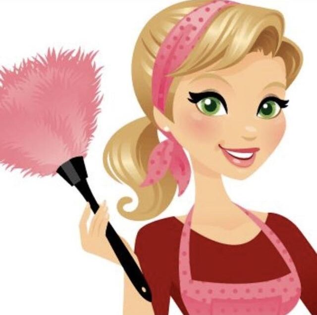 Olga, Cleaning Lady - Фото 2