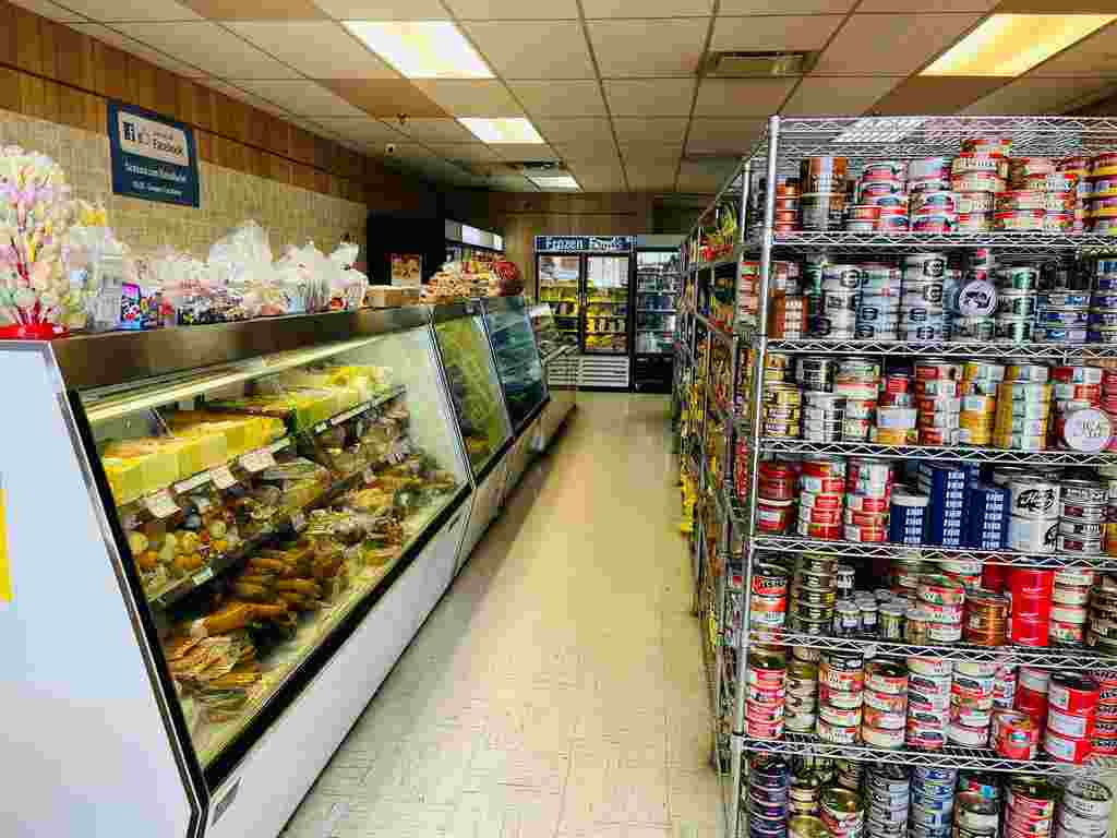 Продаётся бизнес! Kolos International Market - Фото 2