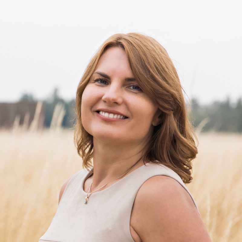 Tanya Golovina, Insurance Agent / Trucking Specialist - Фото 2
