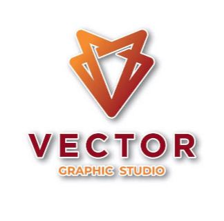 Vector Graphic Studio, Inc. Брендинг - Фото 2