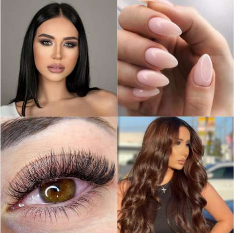 Angell Beauty Salon - Фото 2
