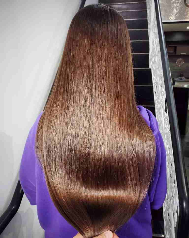 PROFESSIONAL HAIRSTYLIST SERVICES - Фото 2