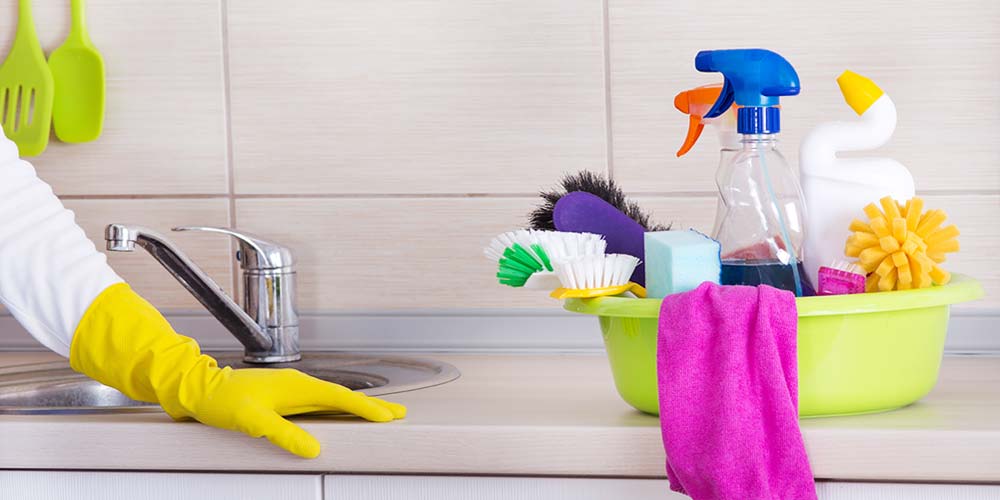 Cleaning service - Фото 2