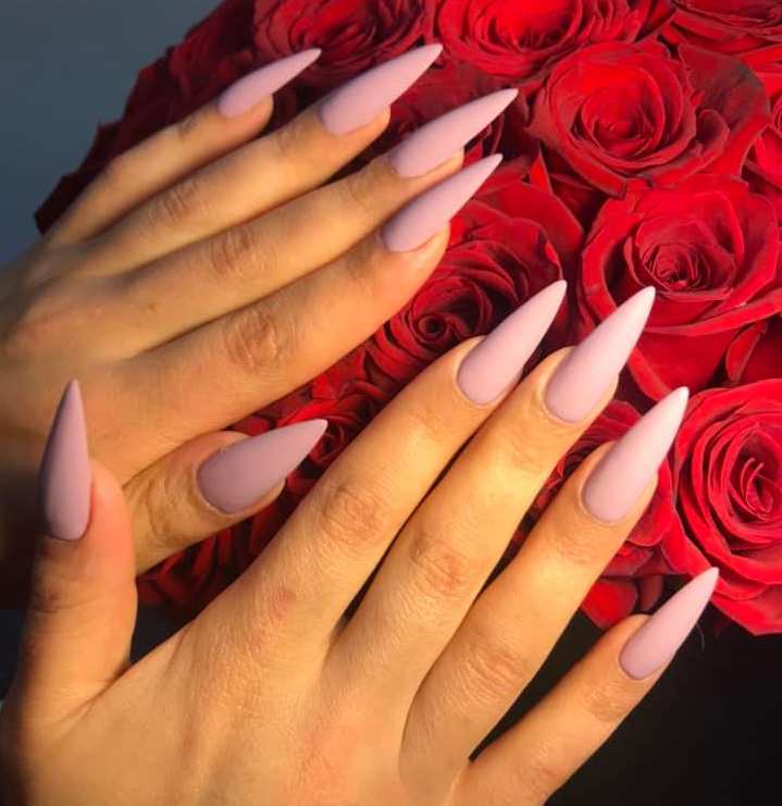 Narine Nails - Фото 2