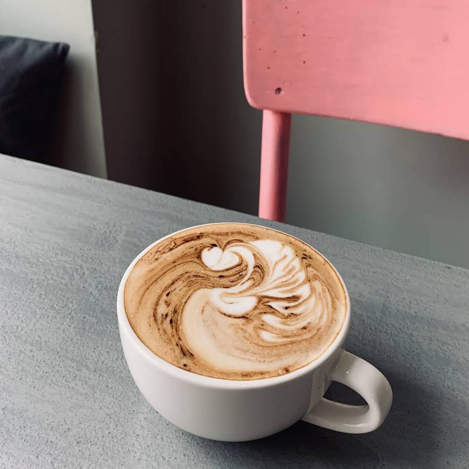 Insane Cafe - Фото 3