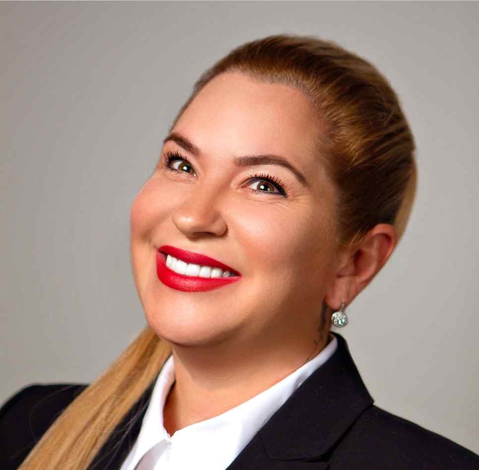 Diana Zakharova, Real Estate Agent - Фото 2