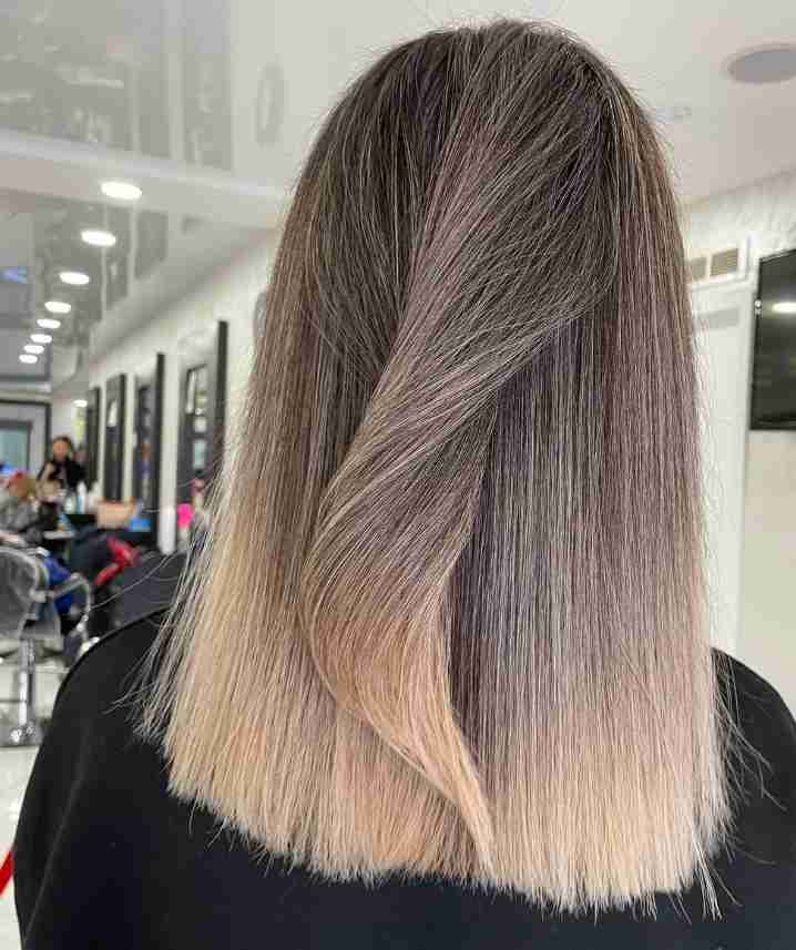 Alina Avanesova, Hairstylist/Colorist - Фото 2