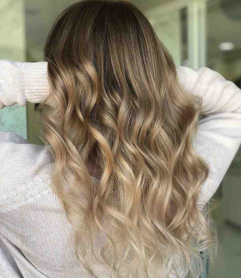 Alina Avanesova, Hairstylist/Colorist - Фото 3