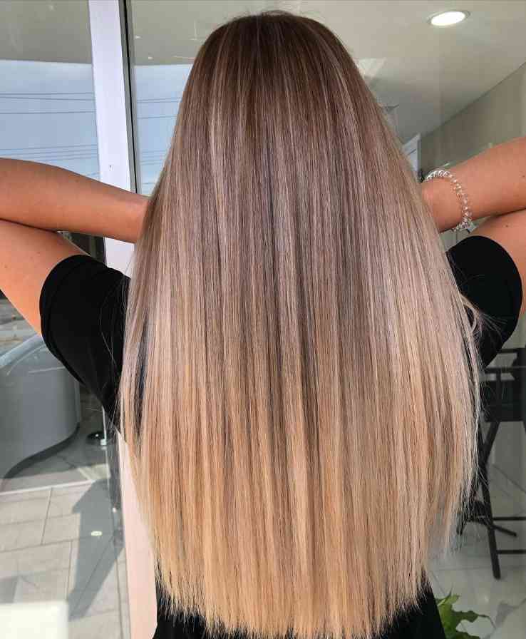 Alina Avanesova, Hairstylist/Colorist - Фото 4
