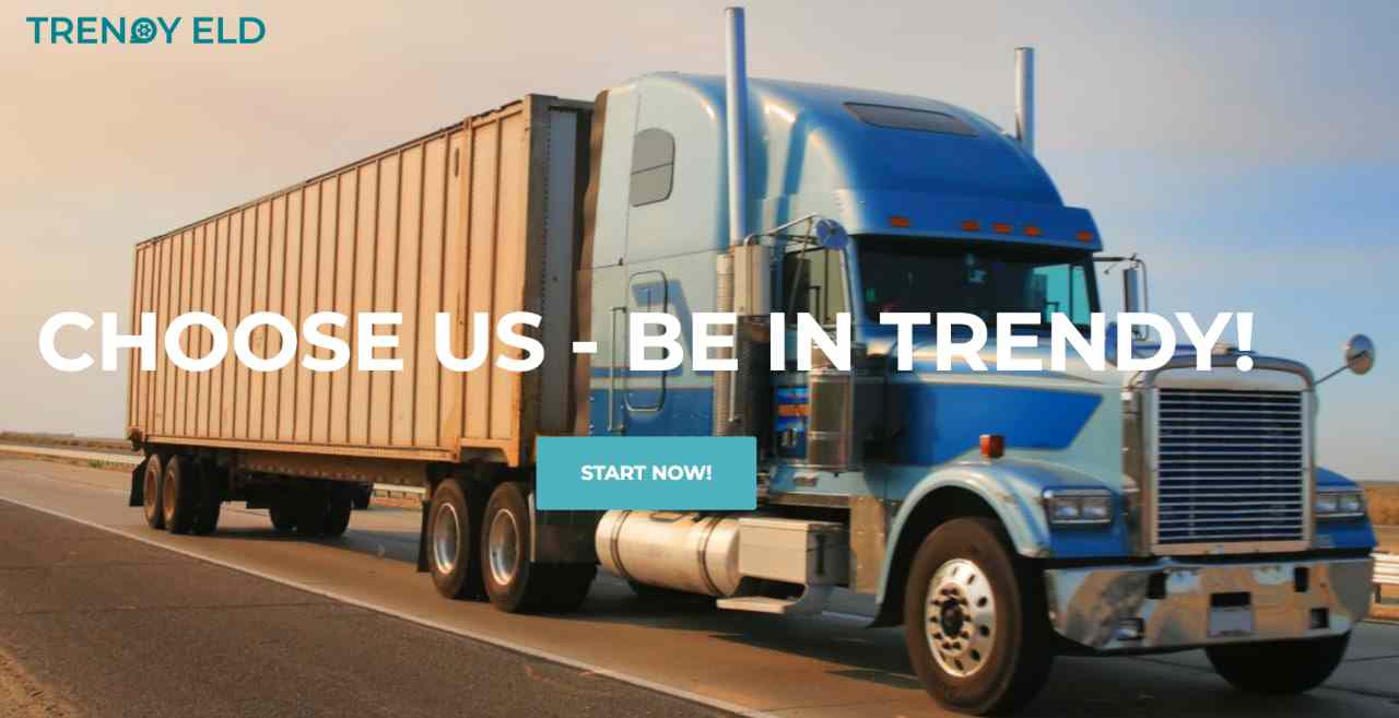 Trendy ELD - Фото 2
