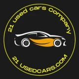 21USED CARS