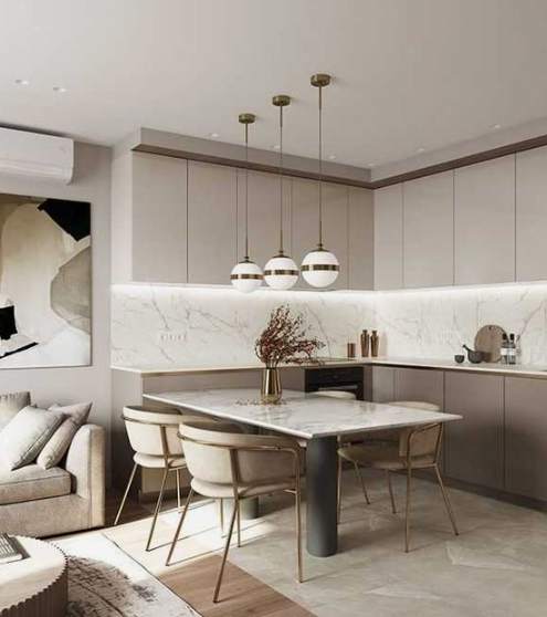 Repair Services for Apartments and Houses - Фото 4