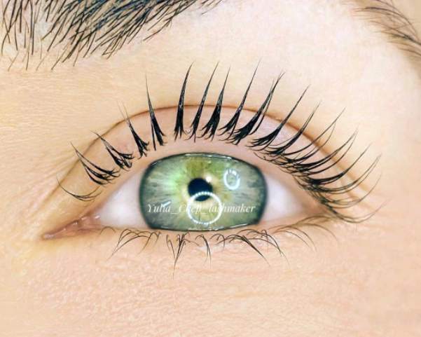 Eyelash Extension Specialist - Yulia - Фото 2