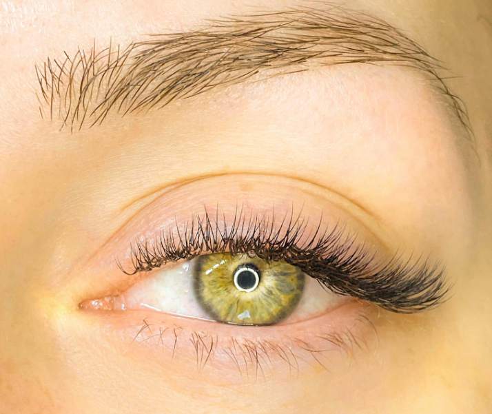 Eyelash Extension Specialist - Yulia - Фото 4