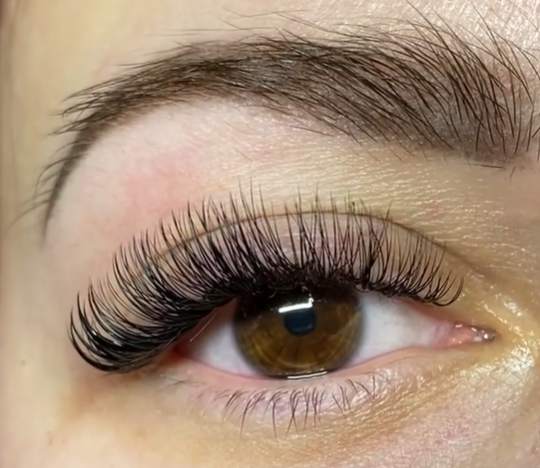 Eyelash Extension Specialist - Yulia - Фото 5