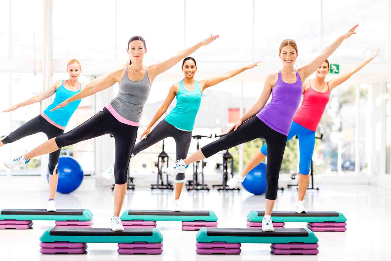 Fitness For Ladies - Фото 2