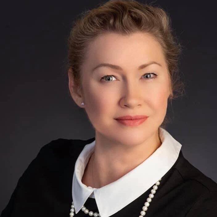 Oxana Belskaya Realtor, Coldwell Banker Realty, Fairfax, VA #bellskyrealty - Фото 2