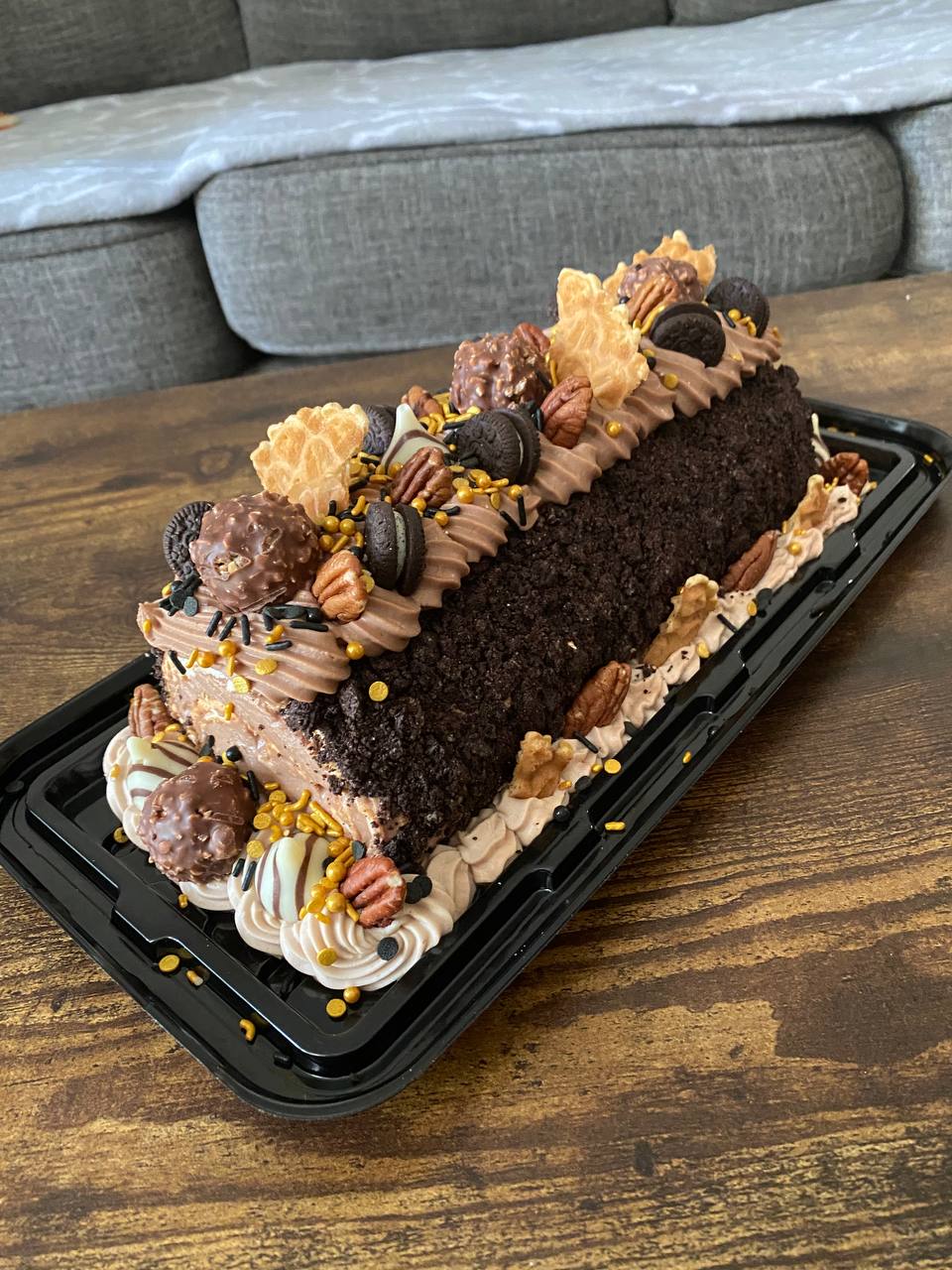 Amabear Bakery - Фото 2